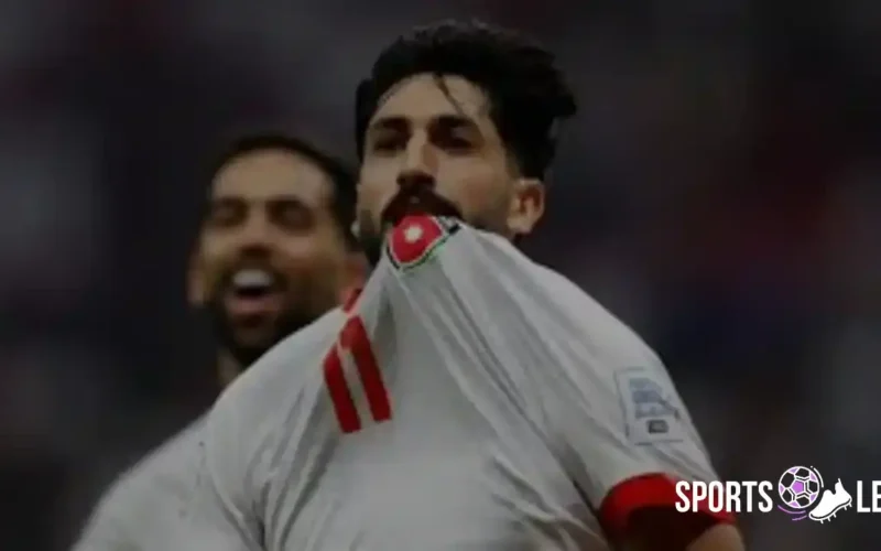 صدمة جديدة.. تعثر مفاجئ بانتقال يزن النعيمات للأهلي 2025 بسبب عقبات سعودية